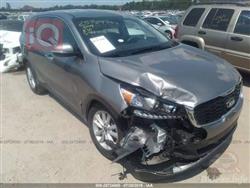 کیا سۆرینتۆ